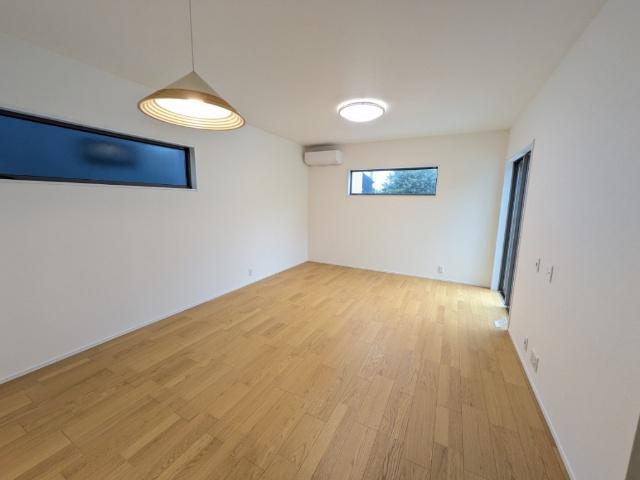 detached 庄野羽山２丁目