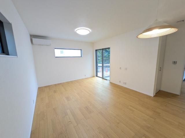 detached 庄野羽山２丁目