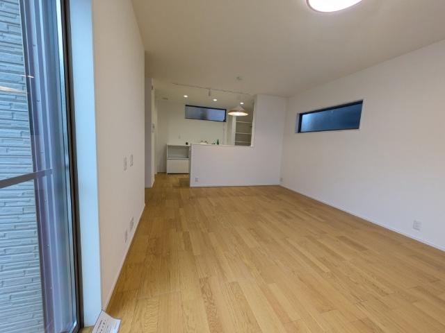 detached 庄野羽山２丁目