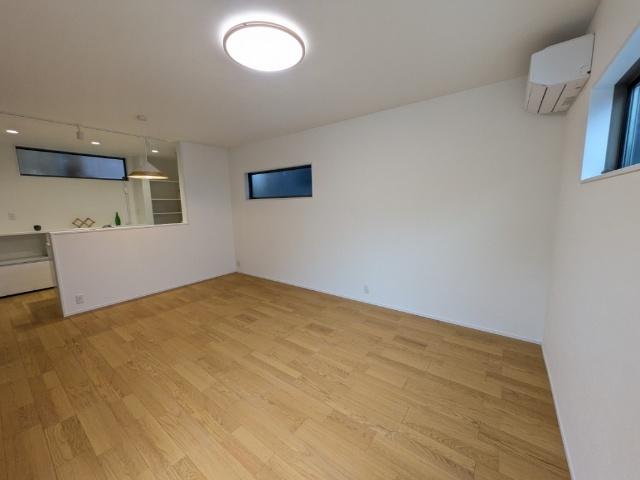 detached 庄野羽山２丁目