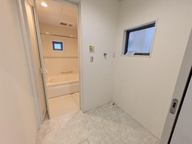 detached 庄野羽山２丁目