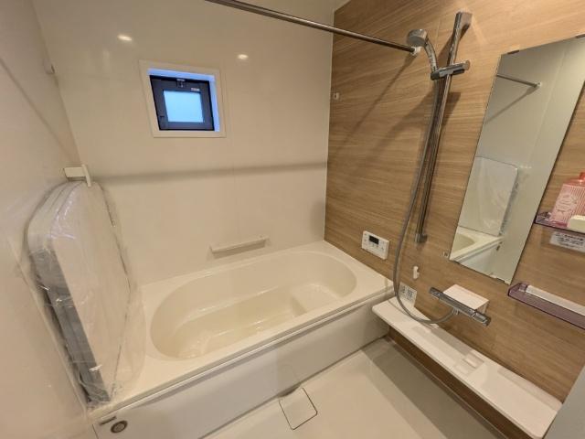 detached 庄野羽山２丁目