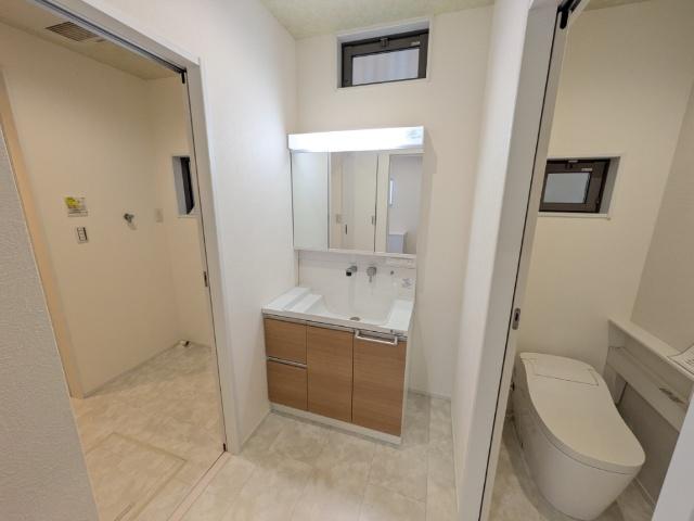 detached 庄野羽山２丁目