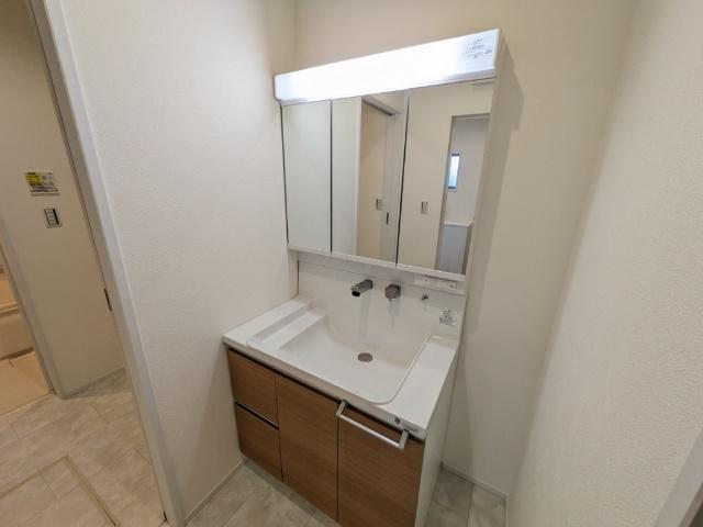 detached 庄野羽山２丁目