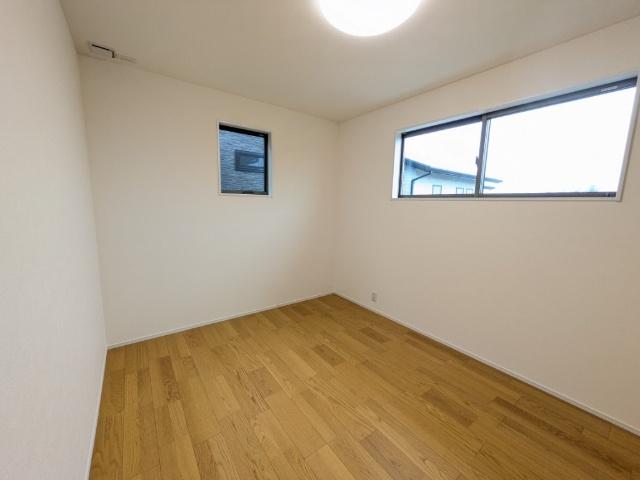 detached 庄野羽山２丁目