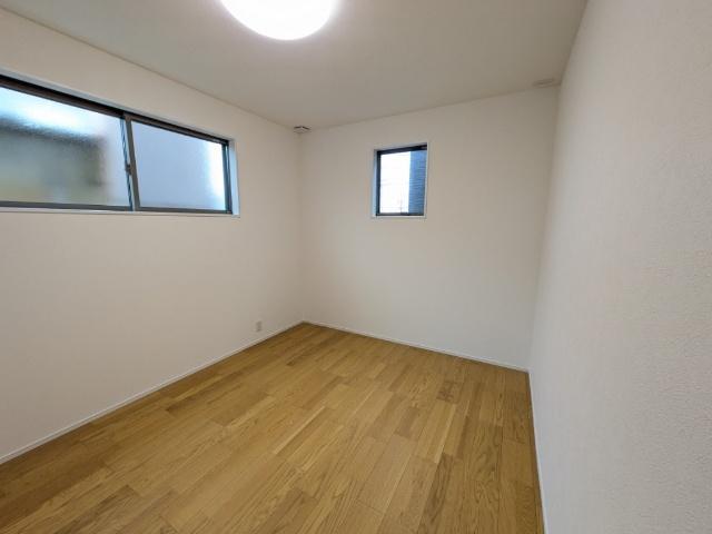 detached 庄野羽山２丁目