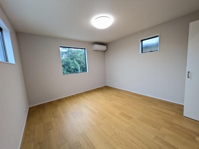 detached 庄野羽山２丁目