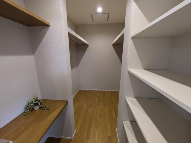 detached 庄野羽山２丁目