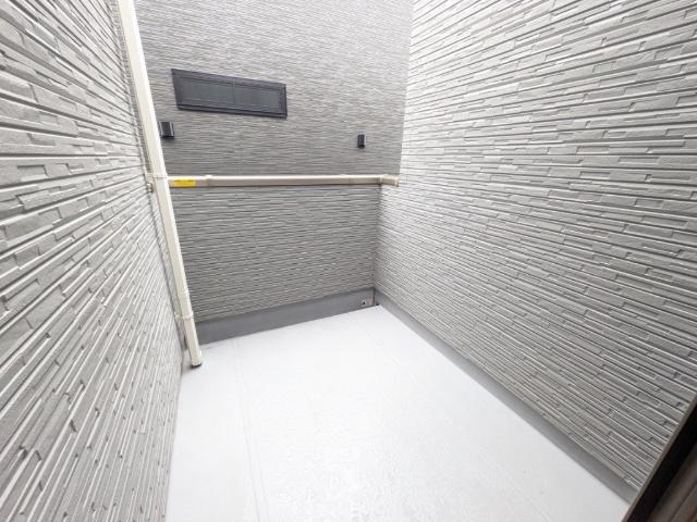 detached 庄野羽山２丁目