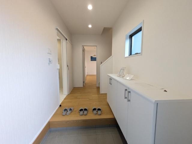 detached 庄野羽山２丁目