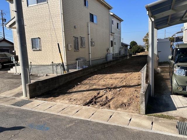  稲生塩屋１丁目