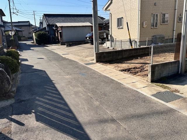  稲生塩屋１丁目