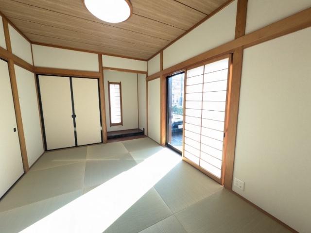 岸岡町中古戸建 その他部屋・スペース