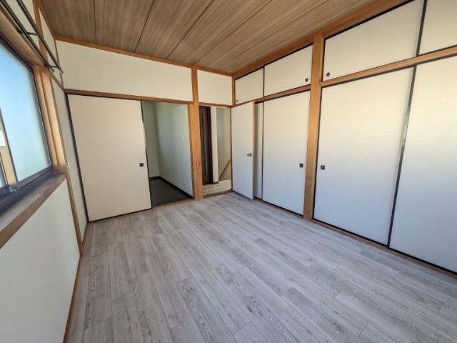 岸岡町中古戸建 その他部屋・スペース