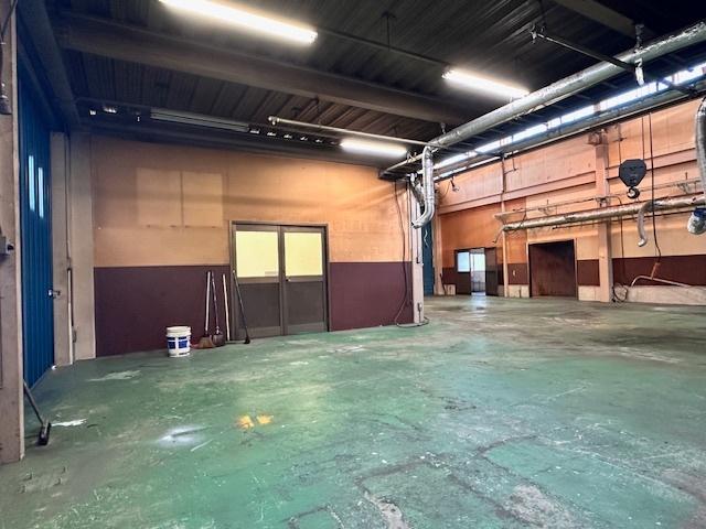 commercial 大池２丁目
