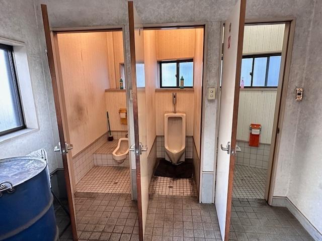 commercial 大池２丁目