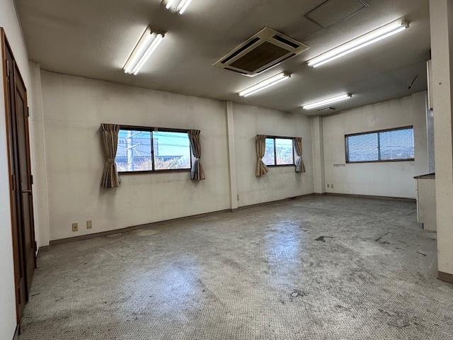 commercial 大池２丁目