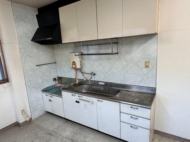 commercial 大池２丁目