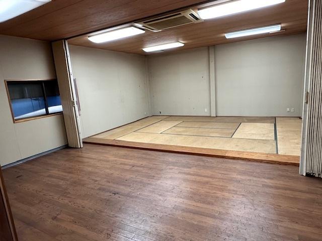 commercial 大池２丁目