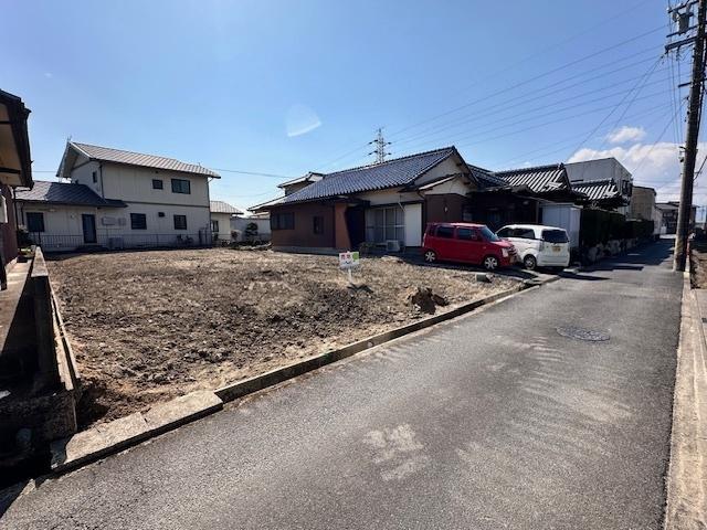  十宮町