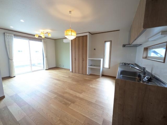 detached 住吉１丁目