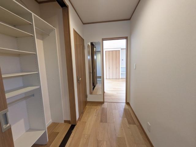 detached 住吉１丁目