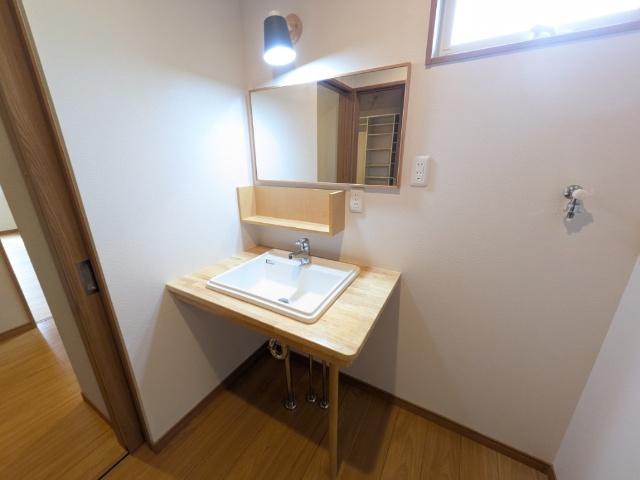detached 住吉１丁目