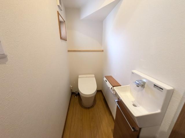detached 住吉１丁目