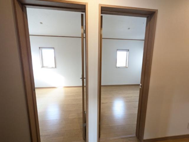 detached 住吉１丁目