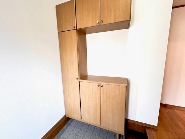 detached みずきが丘