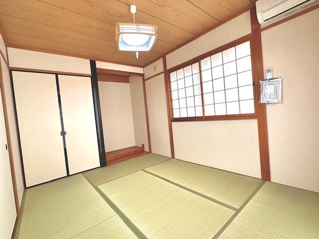 detached みずきが丘