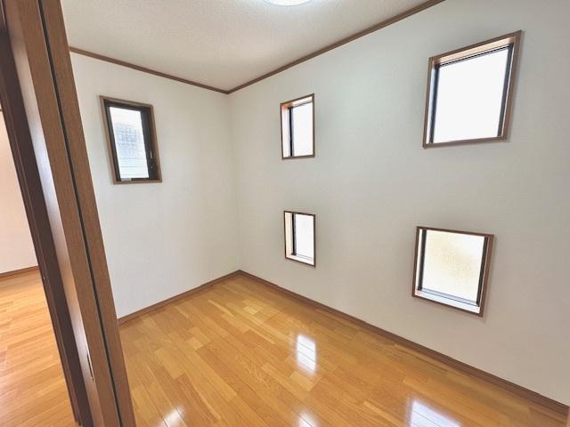 detached みずきが丘