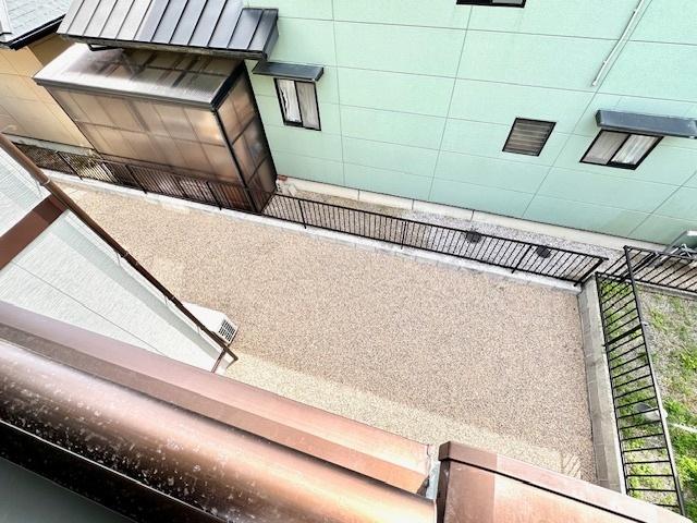 detached みずきが丘