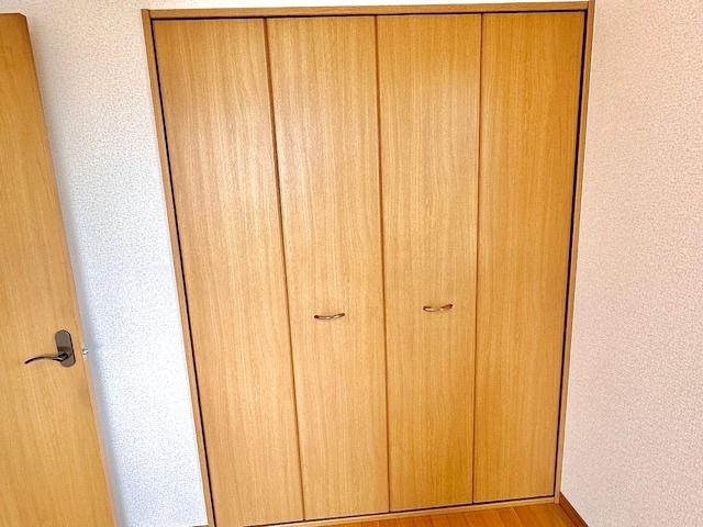 detached みずきが丘