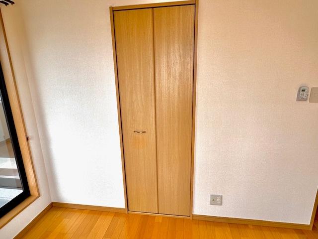 detached みずきが丘
