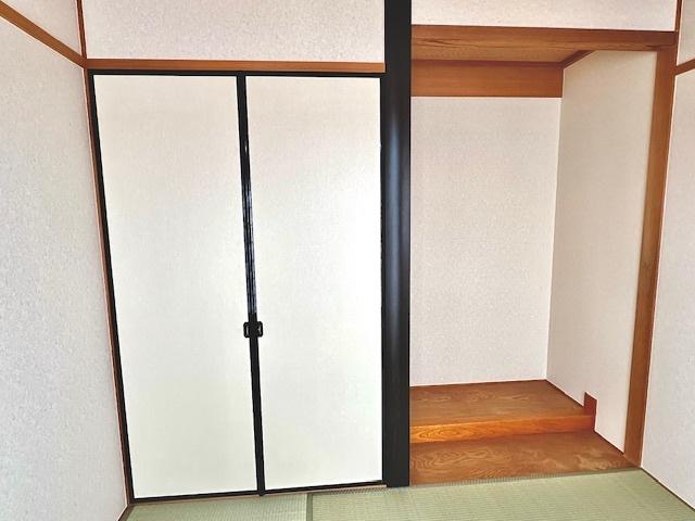 detached みずきが丘