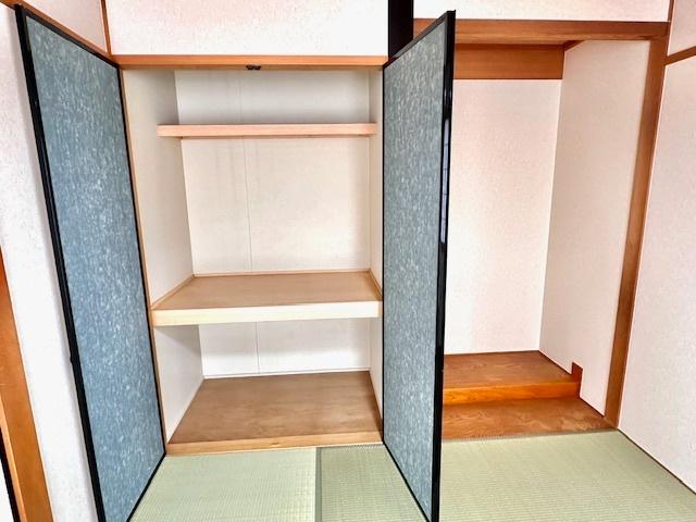 detached みずきが丘