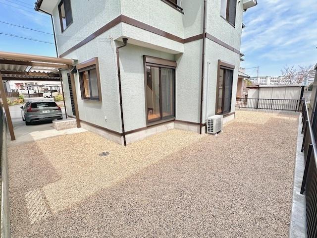 detached みずきが丘