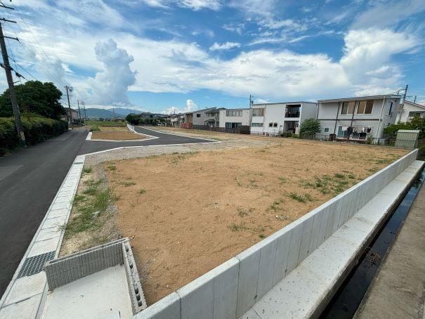 津市美川町分譲地　9号地 土地画像