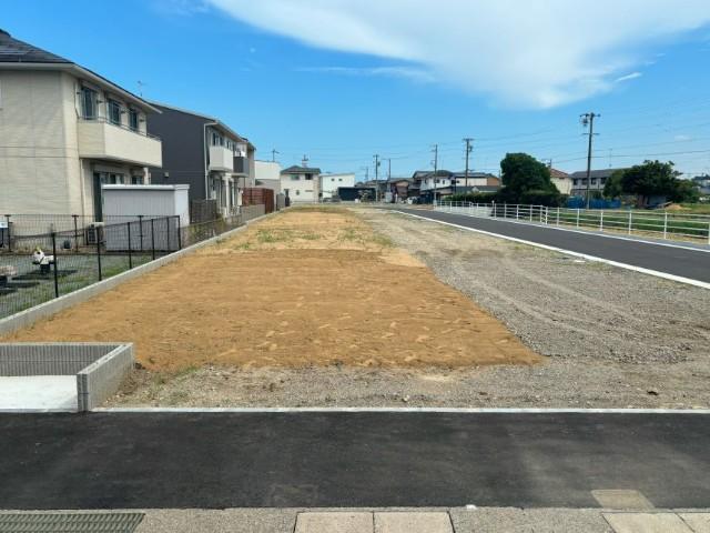 津市美川町分譲地　9号地 土地画像