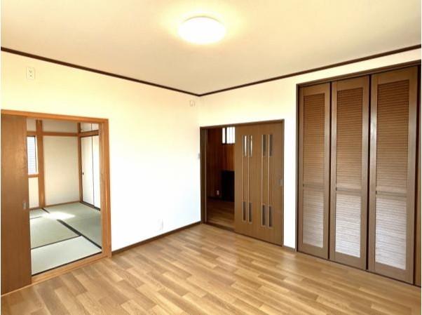 高岡台５丁目中古戸建 その他部屋・スペース