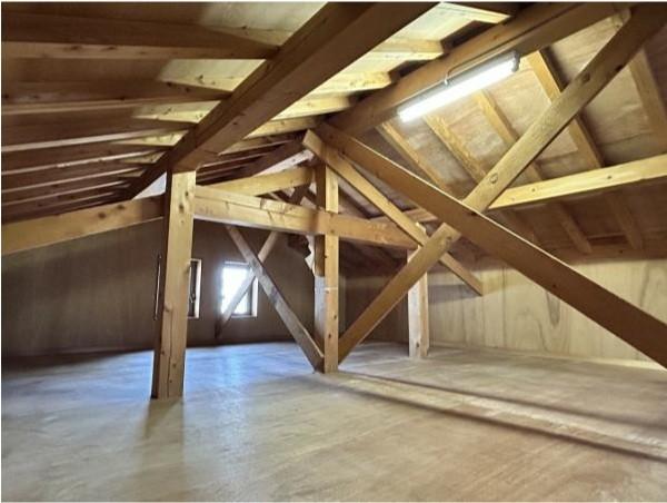 高岡台５丁目中古戸建 収納