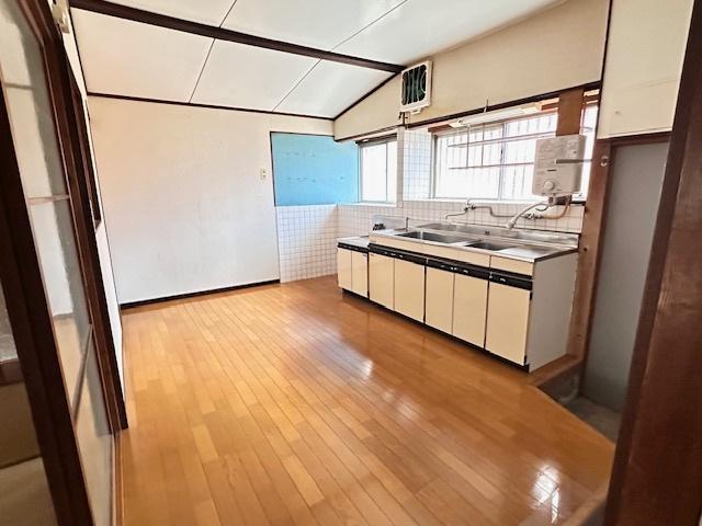 detached 北堀江２丁目