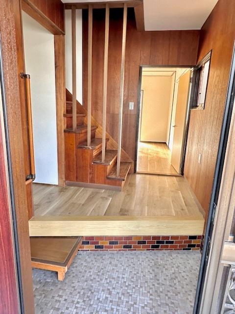 北堀江2丁目中古住宅(2階建) 玄関