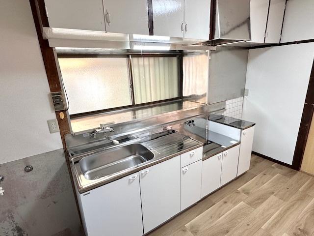 北堀江2丁目中古住宅(2階建) キッチン