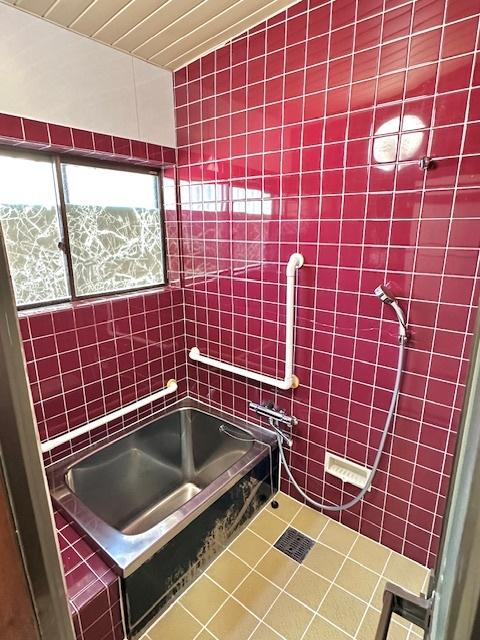 北堀江2丁目中古住宅(2階建) バス／シャワー