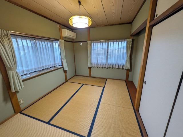 中旭が丘１丁目中古戸建 その他部屋・スペース