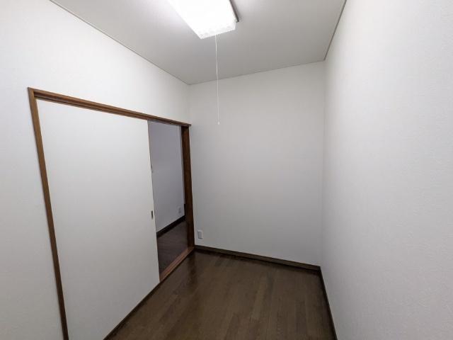 中旭が丘１丁目中古戸建 収納