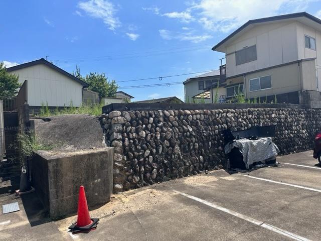 江島町売土地 土地画像