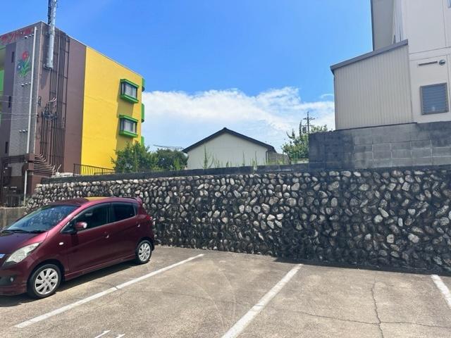 江島町売土地 土地画像